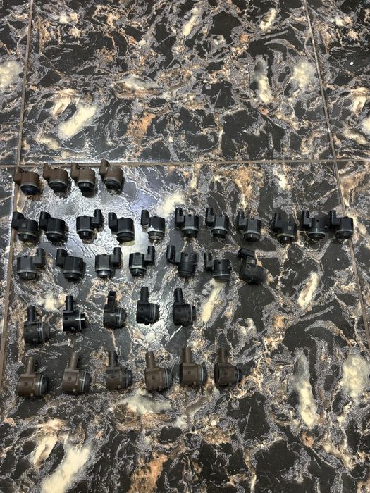 Senzori parcare PDC originali – BMW