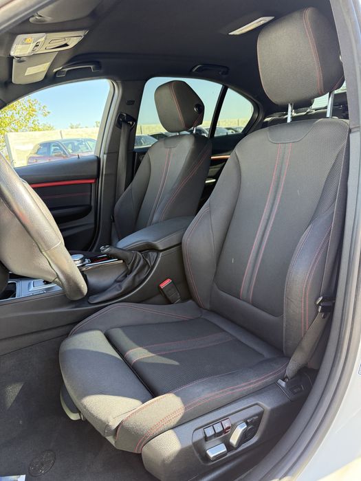 BMW Seria 3 F30 Facelift  2016 - 2.0D B47 Automat Rate/Garantie !