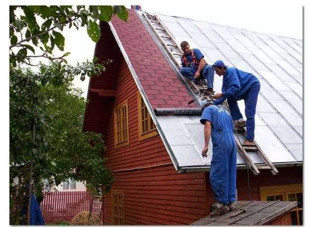 Izolatii, mansarde, acoperisuri complete