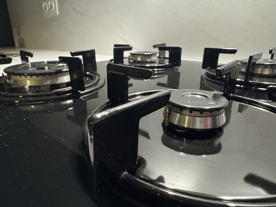 Plita incorporabila Bosch POH6B6B10