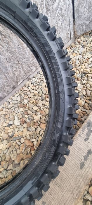Anvelopa Dunlop Geomax Max53F 80/100-21 51M Bridgestone MotoCross M59