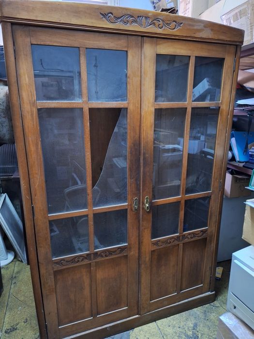 Стари виенски мебели