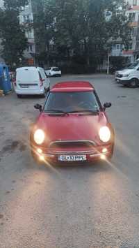 Mini cooper 1.6 benzina