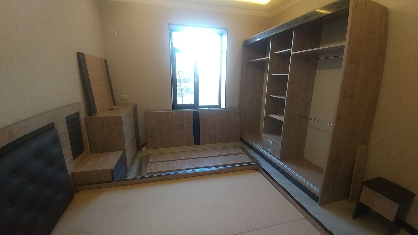 Mebel zakazga faqat samarqand