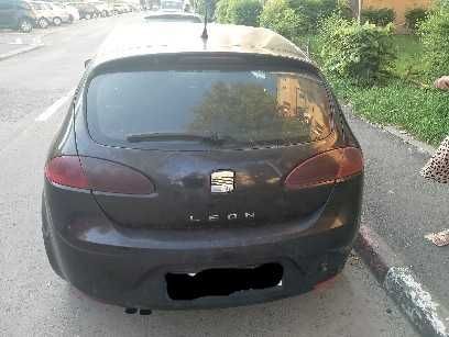 Seat leon  2.0 TDI