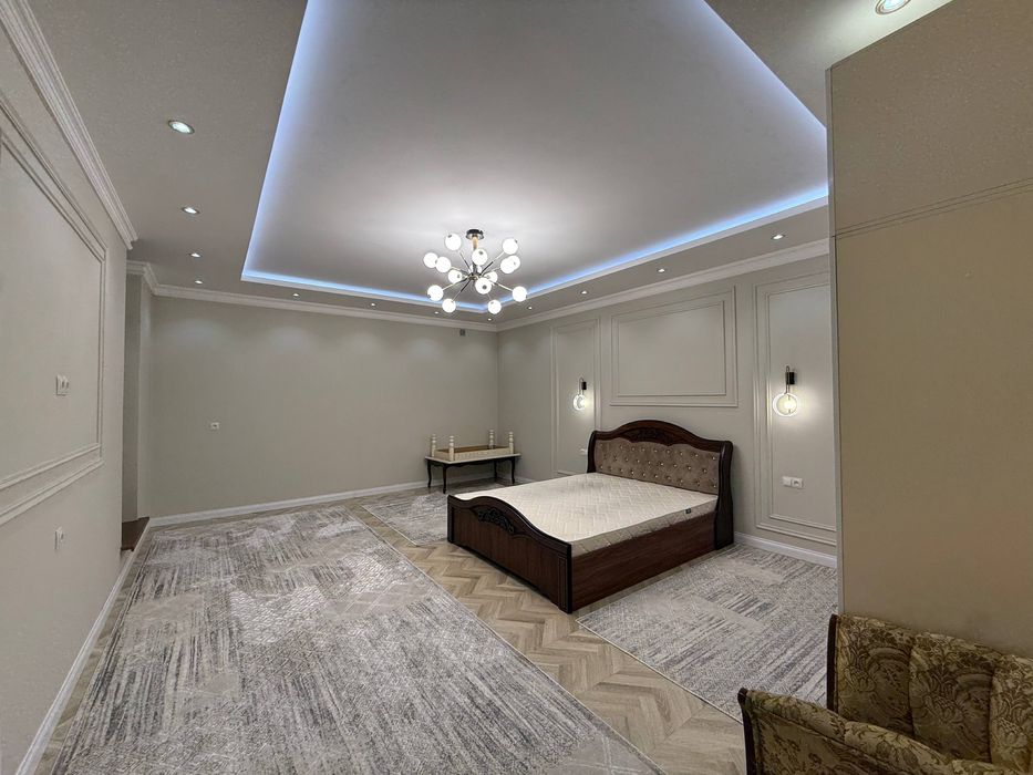 Эксклюзивный дом