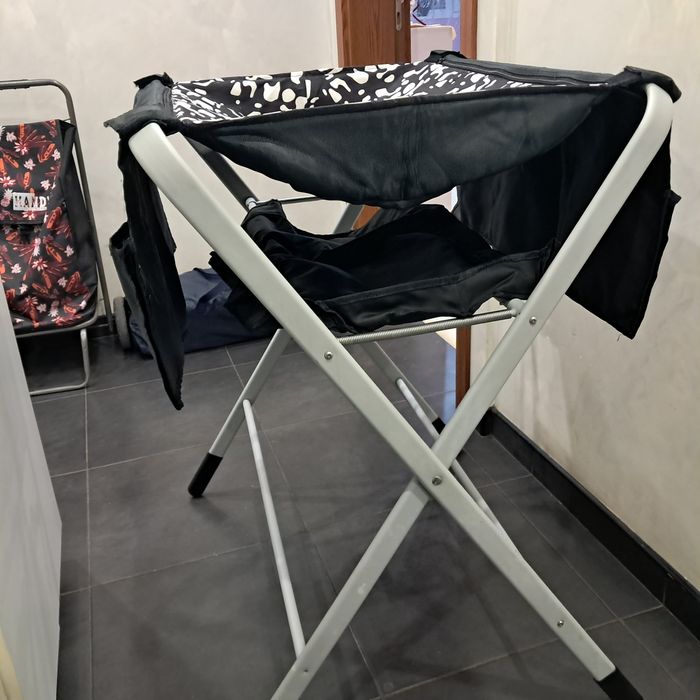 Детски повивалник