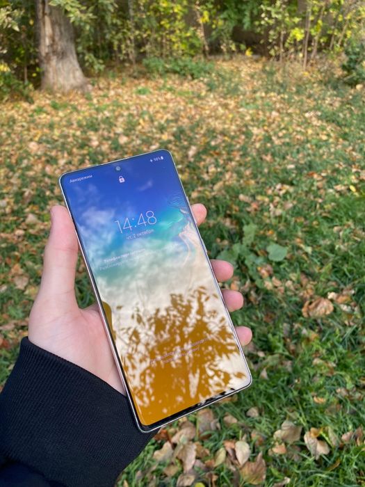 Samsung s10 lite