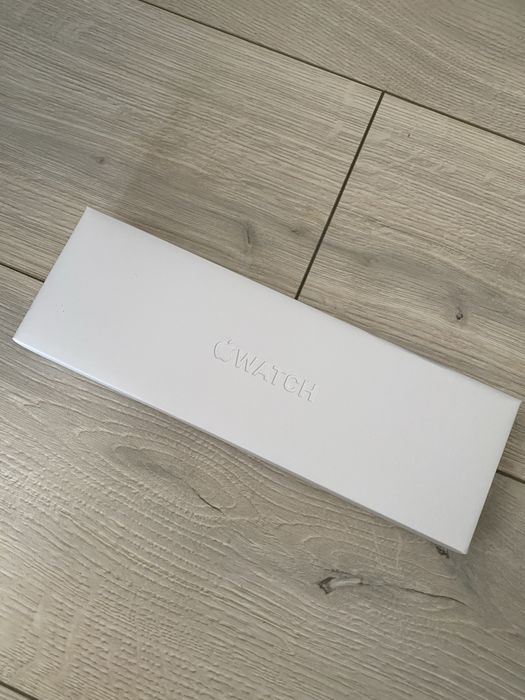 Ceas Apple Watch 10 series nou sigilat