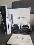 Playstation 5 гаранция