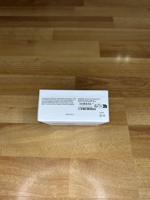 Casti Apple Air Pods Pro 2