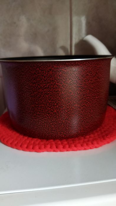 Форма для хлеба и куличей