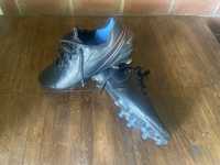 Ghete nike tiempo