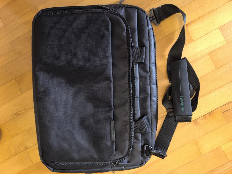 Samsonite Чанта за лаптоп
