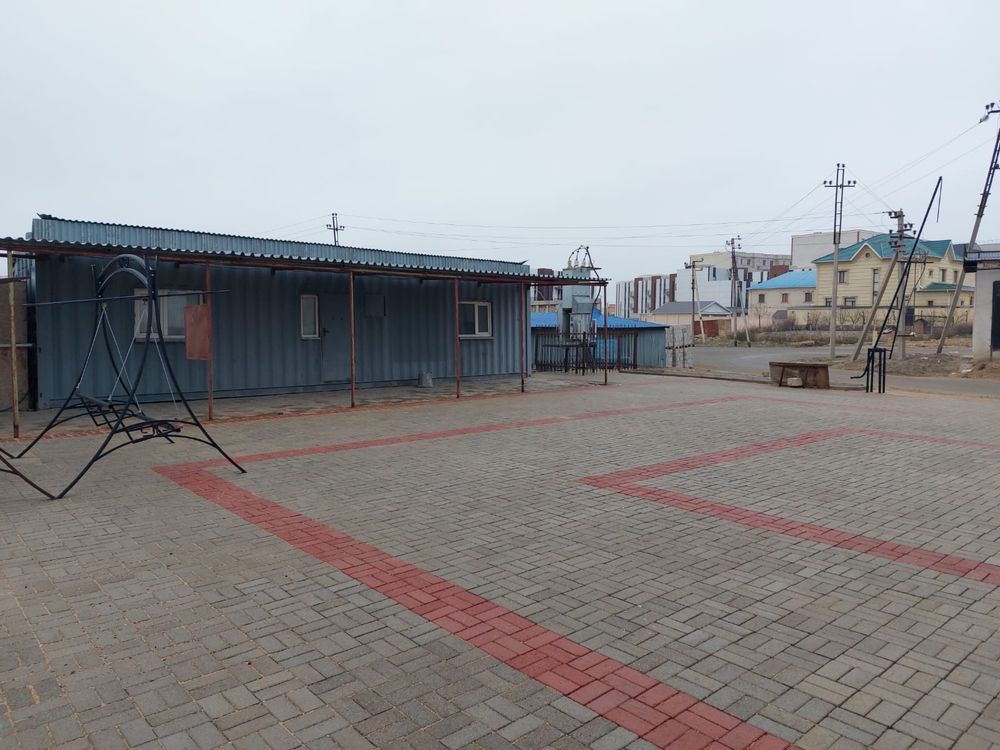 Помещение в аренду
