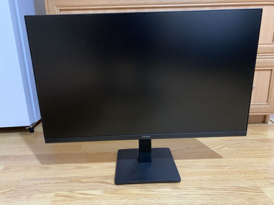 Monitor samsung fullHD 24 inch