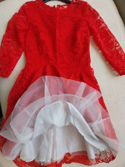 Rochiță damă petrecere