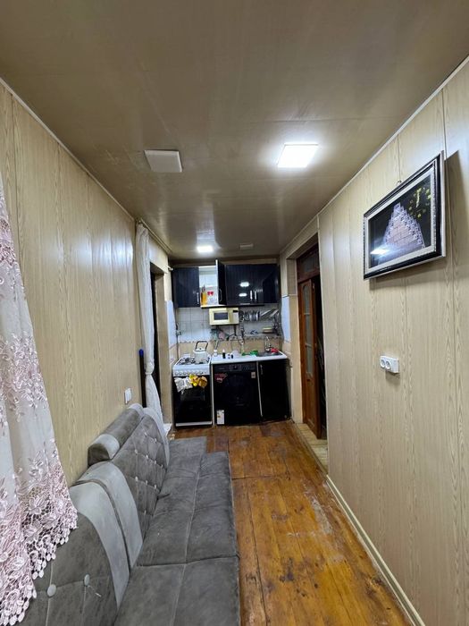 Квартира с гарантией без маклер