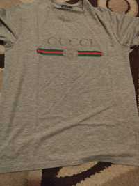 Oferta Tricou Gucci bărbătesc