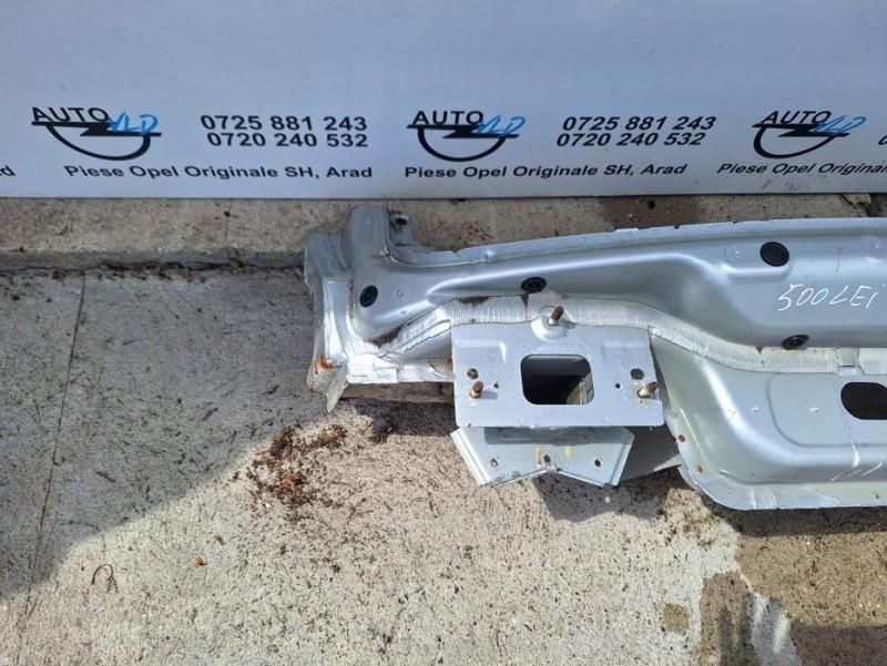 Fusta panou spate Opel Insignia A Country Tourer