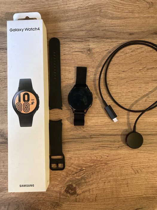 Samsung galaxy watch 4