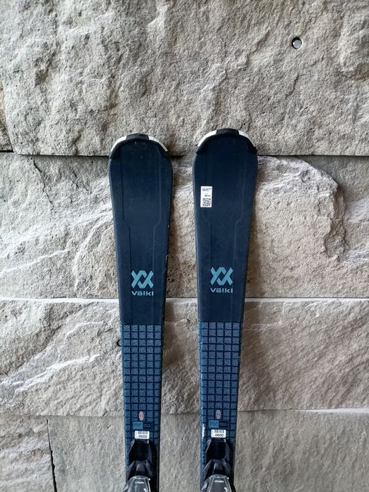 Schiuri ski Volkl Flair 7.2 Blue sh 151 cm