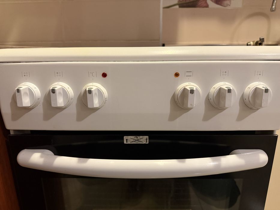 Готварска печка Amica