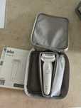 Braun Silk-epil 9 (40 pensete) cu trimmer