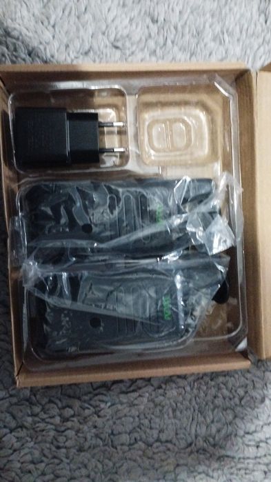 Рации очень хорошая дальность