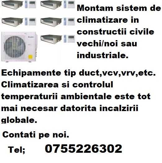 Reparatii frigidere/congelatoare,tanc lapte,lazi,vitrine,camere frig.