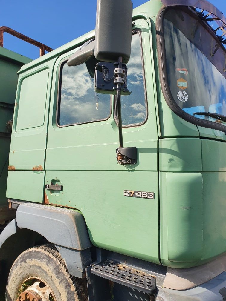 Vând Camion Man 27.463