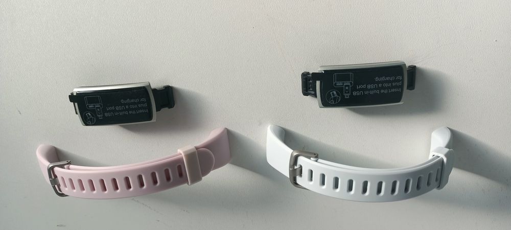 Brățară Fitness Nouă Bărbați Și Femei Fitness Tracker