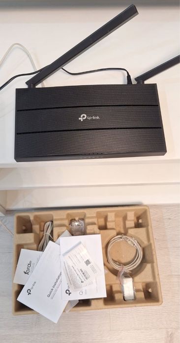 Модем ADSL TP-Link Archer VR400 v.3