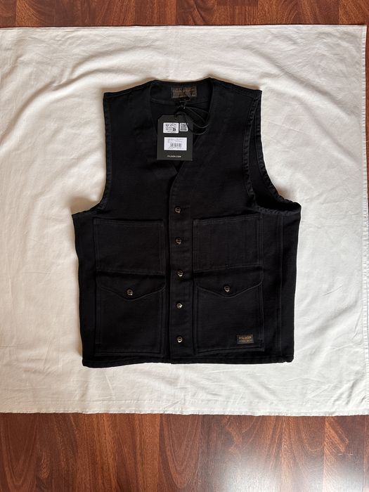 Vesta casual,barbati,Filson,marime S