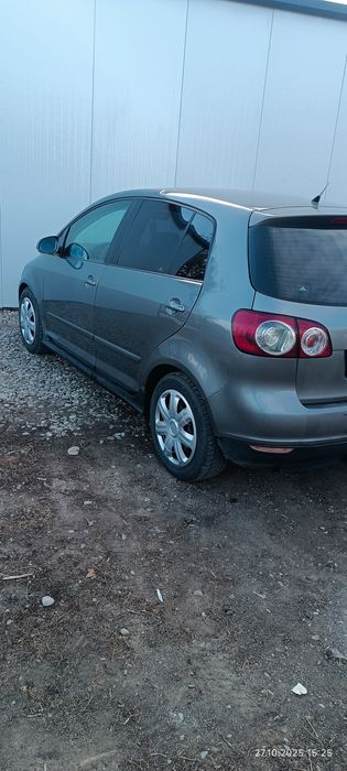 Vw Golf 5 VW Golf 5 Plus 1.9 2007 

Descriere

VW Golf 5 Plus 
1.9 Die