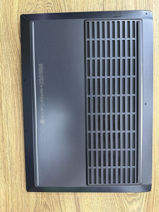 hp victus gaming laptop