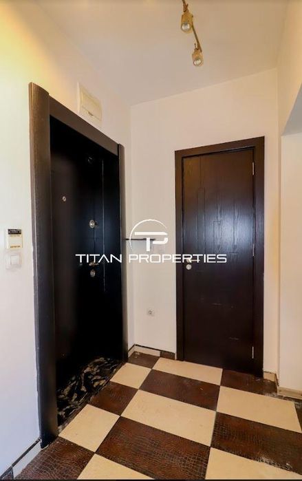 Дава се под наем Тристаен апартамент в Варна, Христо Ботев - 69 кв.м за 450 € - Снимка #10