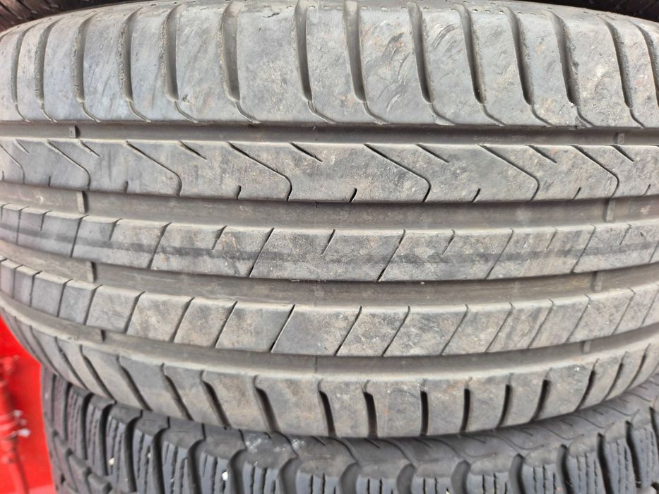 Anvelope de VARA - 205/55/16 - PIRELLI  Cinturato Aproape NOI DOT 2021