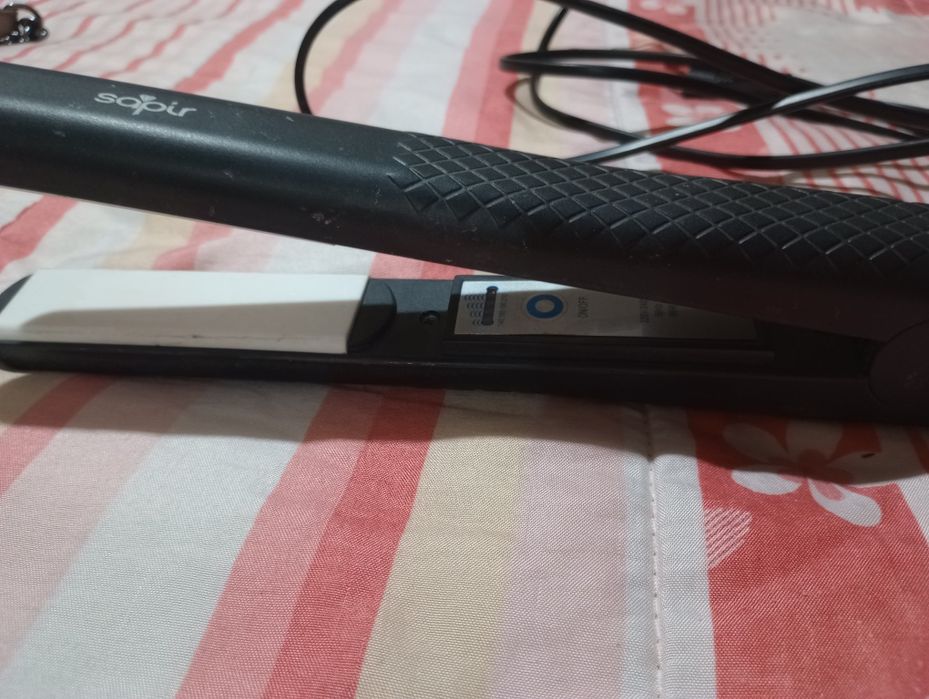 Преса за коса Sapir