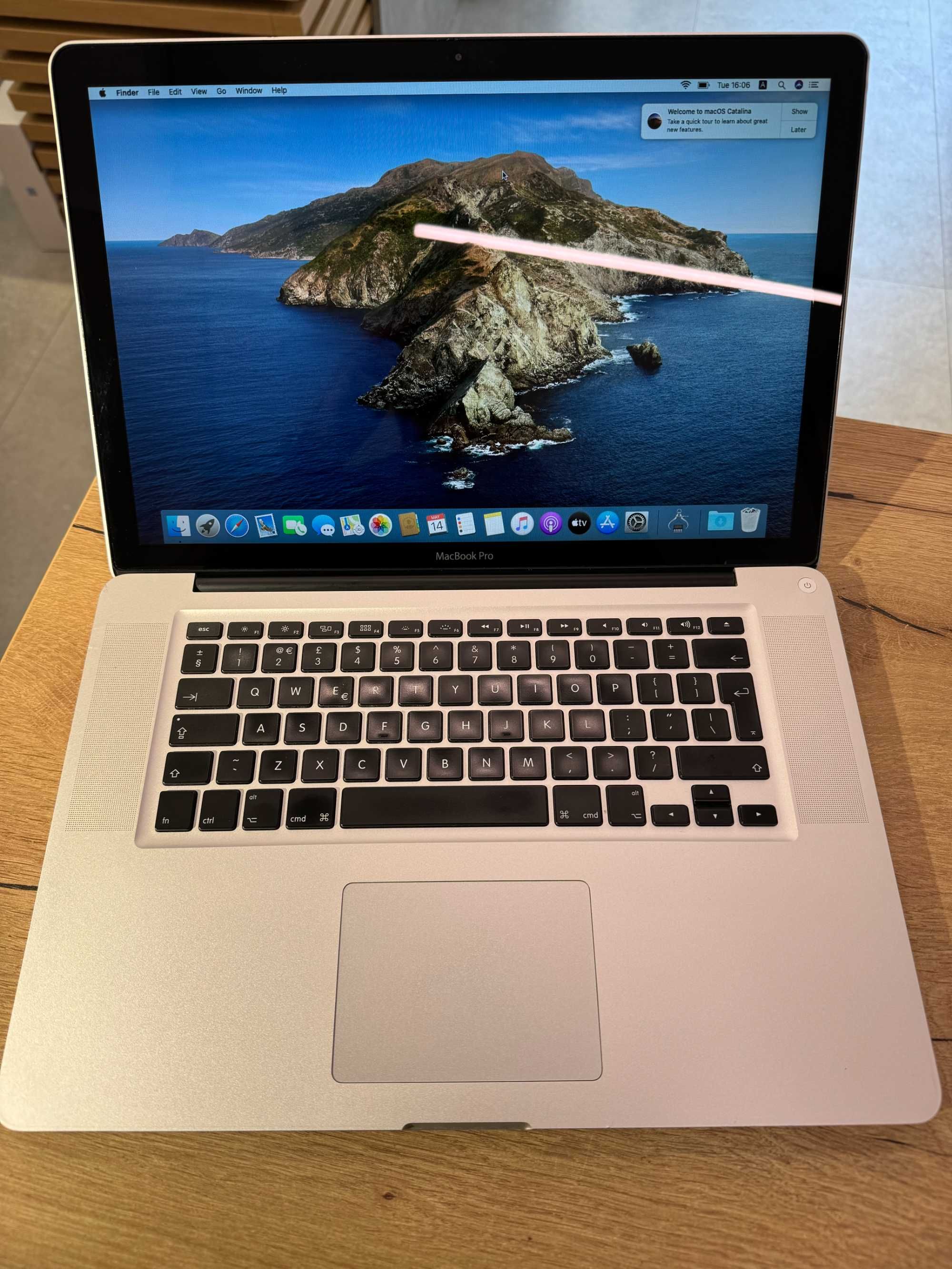 MacBook Pro 2012 15" i7 8GB Ram, 1TB | Factura & Garantie | Buy-Back |