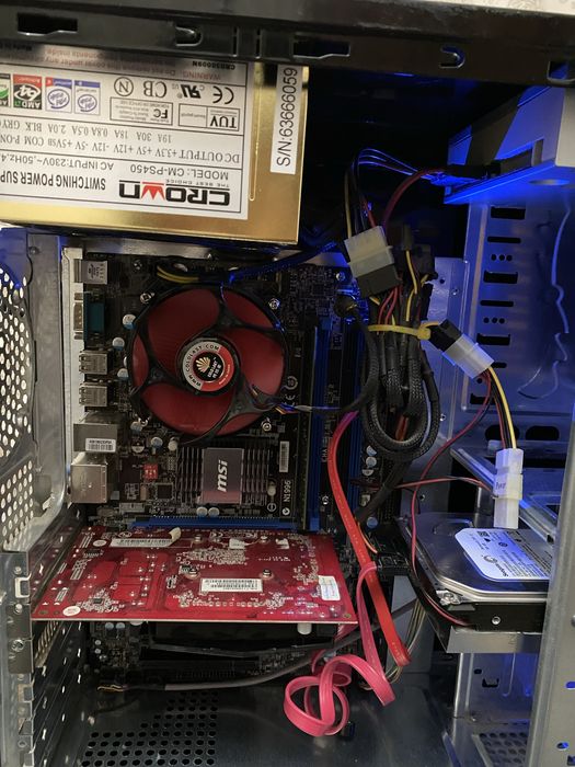 продам компьютер