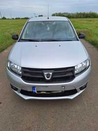 Dacia logan 2016 benzina 90000 km