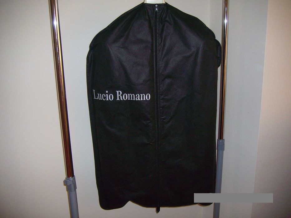 Costum bărbaţi, LUCIO ROMANO