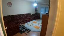 ap. 3 cam PB mare decomandat (zona DECEBAL),parter inalt,FARA AGENTII