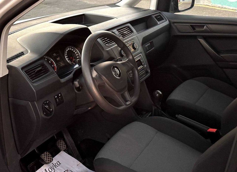 Volkswagen Caddy Kombi Nasiyaga yillik 10%