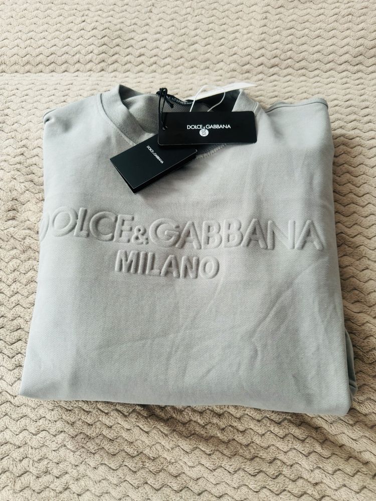 dolce gabana dg xxl