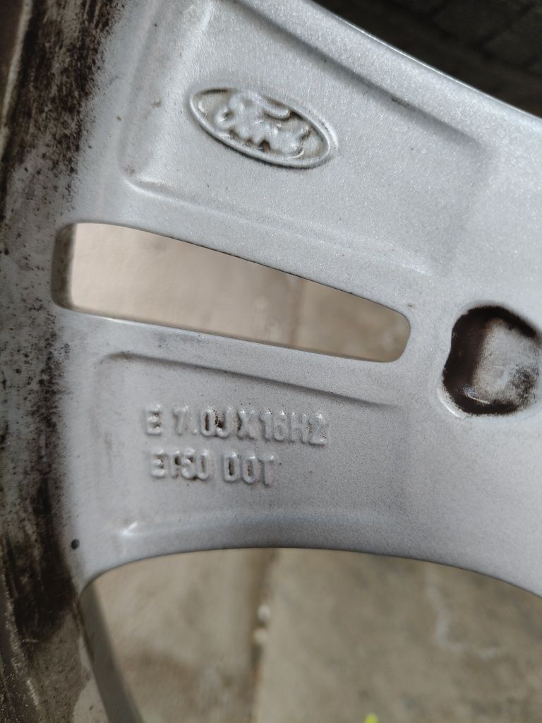 Jante aliaj Ford Galaxy OFERTĂ