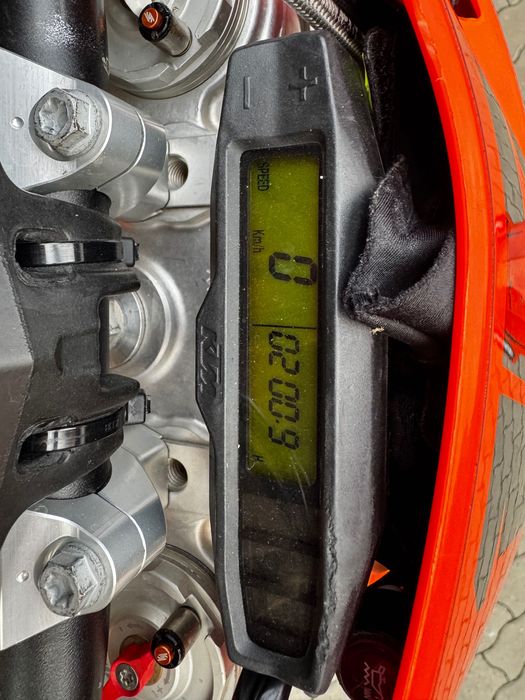 KTM TPI 300 2020