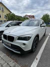 Bmw x1 biturbo 204CP