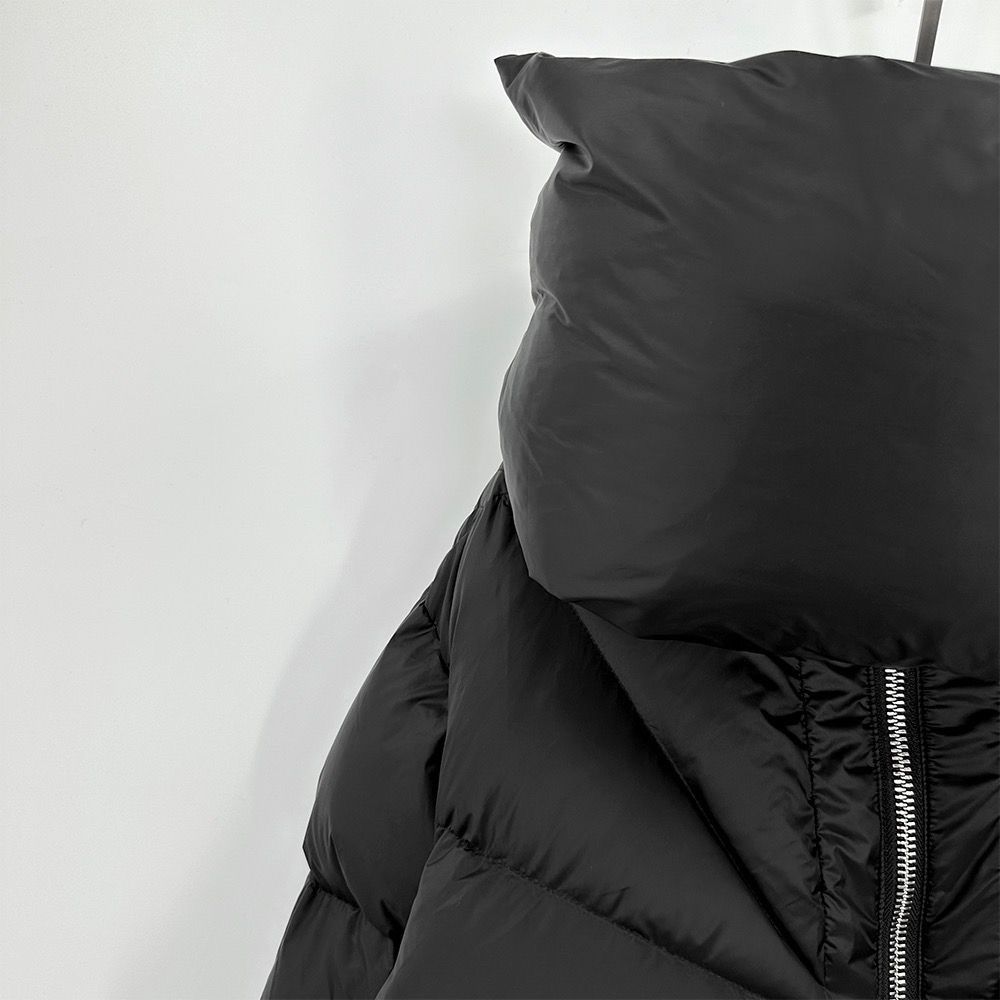 Зимно яке Rick Owens